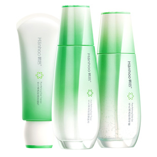 韩后水乳套装补水保湿控油清爽油痘肌护肤品旗舰店官网正品女学生