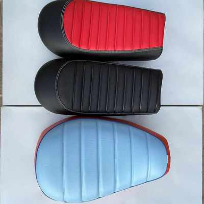 斯托纳猿猴125 摩托车原厂座椅 加厚主机坐垫 加长薄款座椅