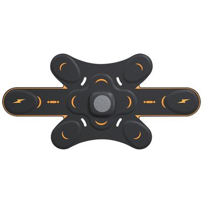 懒人腹肌贴练腹肌瘦肚子速成神器