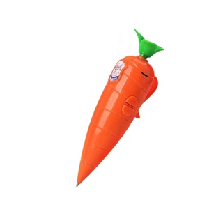 疯狂动物城盖瑞笔萝卜录音笔卡通玩具创意儿童解减压神器学生文具