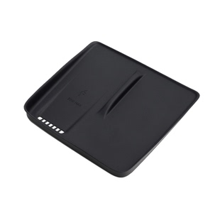 26款零跑C10专用汽车车载无线充电硅胶垫中控台防滑实用配件用品