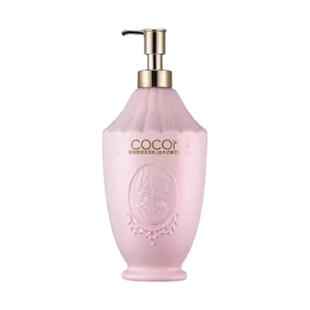 COCO进口法式香水沐浴露持久留香体白嫩除螨祛痘男女通用官方正品