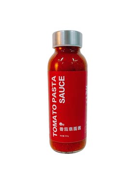 低脂番茄意面酱意粉披萨轻食酱料