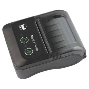 舟谱商圈云管家婆辉臣商单爱快销进销存便携式蓝牙58mm热敏打印机