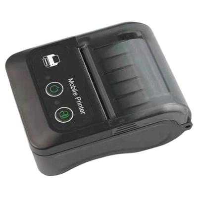 便携式蓝牙热敏打印机舟谱商圈云