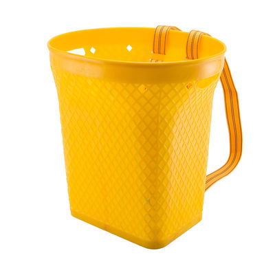 熟胶塑料背篓人家四川云南贵州