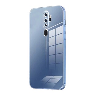 位邦适用oppoa11手机壳硅胶oppoa11x透明软壳全包防摔保护套软壳OPPOA11外壳