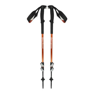 blackdiamond登山杖铝合金
