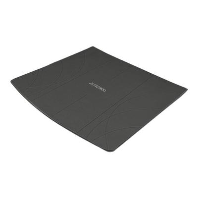 适用宝马XM专用真皮正品后备箱垫