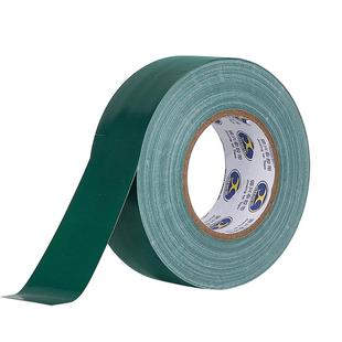 布基胶带强力单面地膜胶带墨绿色无痕不留胶地面保护膜专用防风防水地毯高粘度易撕耐磨胶布地板保护膜固定