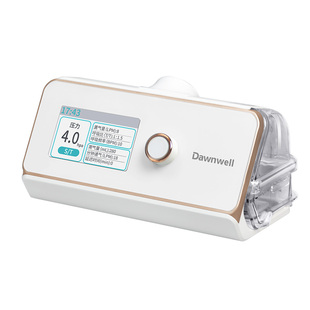 杜恩呼吸机家庭老人ST慢阻肺气肿排二氧化碳打呼噜止鼾神器