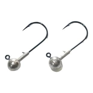 速动路亚16mm 宽门暴力钩加强铅头钩海钓盲槽黑坑海鲈鱼锋利软饵