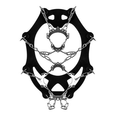 冰爪防滑鞋套雪爪冰上防滑鞋爪