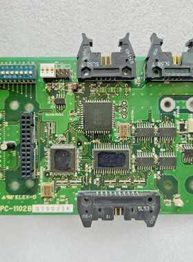 OBARA PC-1102B PCB CARD 079033K FAST SHIP BY DHL/FEDEX