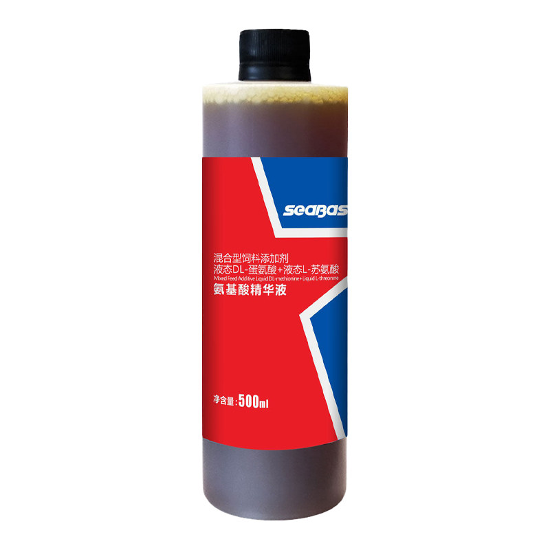 赛巴斯赛鸽恢复体能氨基酸精华液