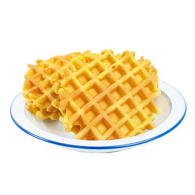 120片特价华夫饼漳伟整箱