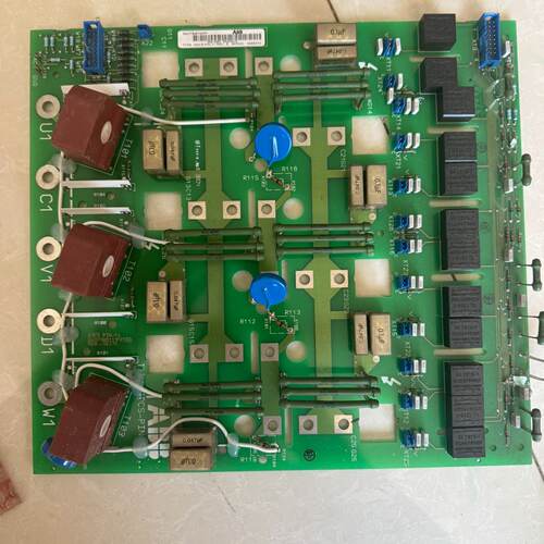 询价-DCS500系列驱动板SDCS-PIN-11，型号3A