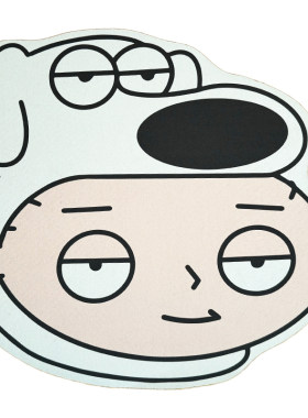 恶搞之家FamilyGuy鼠标垫