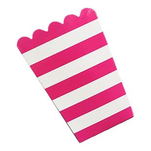 一次性爆米花盒子鸡米花薯条盒杯小食拼盘上校鸡块外卖包装打包盒