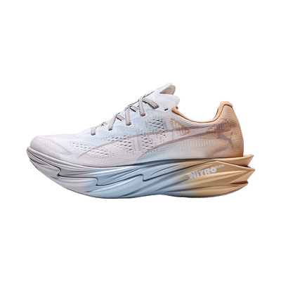 滔搏puma彪马女鞋Deviate NITRO Elite 4 RC 运动跑步鞋31290801