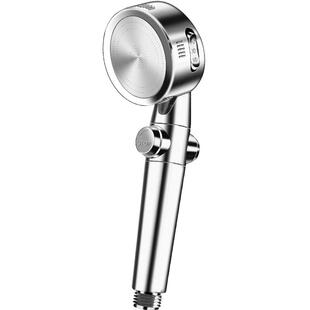 增压过滤花洒喷头家用淋浴套装浴室洗澡软管大出水量超强浴霸通用