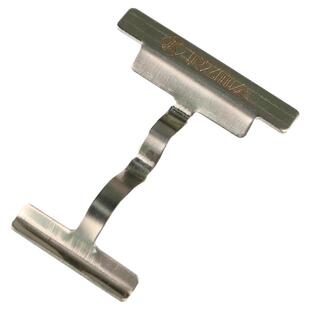 瑞祖玛大小螃蟹弹簧片刹车卡钳来令片锰钢热处理刹车手感更线性