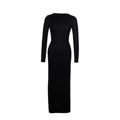 MORDORF新年战袍针织连衣裙包臀