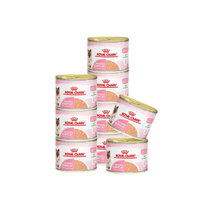 皇家进口奶糕罐头慕斯孕猫营养主食增肥猫咪零食罐头湿粮猫罐幼猫