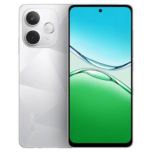 OPPO K13x 天玑6300千元5G手机 IP69满级防水抗摔5800mA 长续航45W闪充官方正品