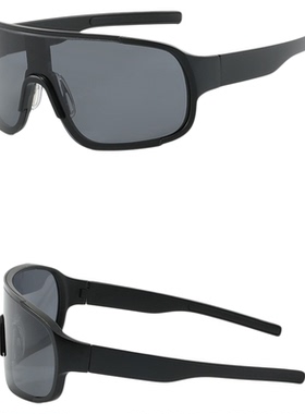 登山护目镜爬山防晒眼镜骑行机能