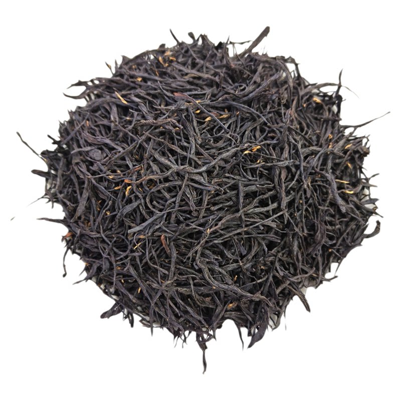 中国红云南凤庆滇红茶特级浓香型