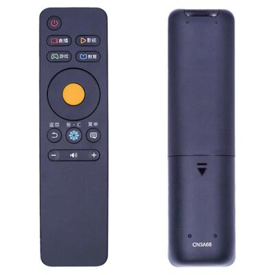 CN3A68电视遥控器适用海信电视