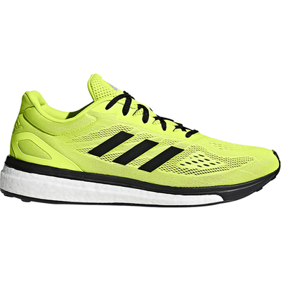 Adidas/阿迪达斯正品新款男士网面透气耐磨运动跑步鞋BB2962