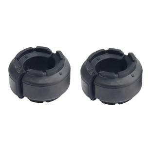 适用奥迪新款Q7 途锐 保时捷卡宴宾利添越前平衡杆胶套稳定杆胶套