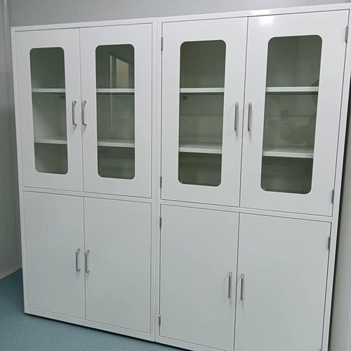 全钢试剂柜实验室化学品安全柜实验器皿柜耐腐蚀性化学药品柜批发