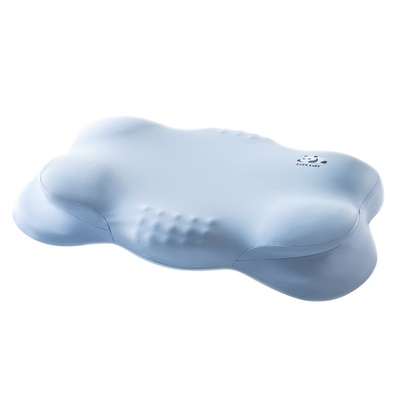 如山宝宝云朵记忆护脊枕