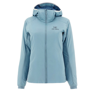 25新款现货始祖鸟棉服Atom Hoody Arcteryx女阿童木保暖棉衣9452