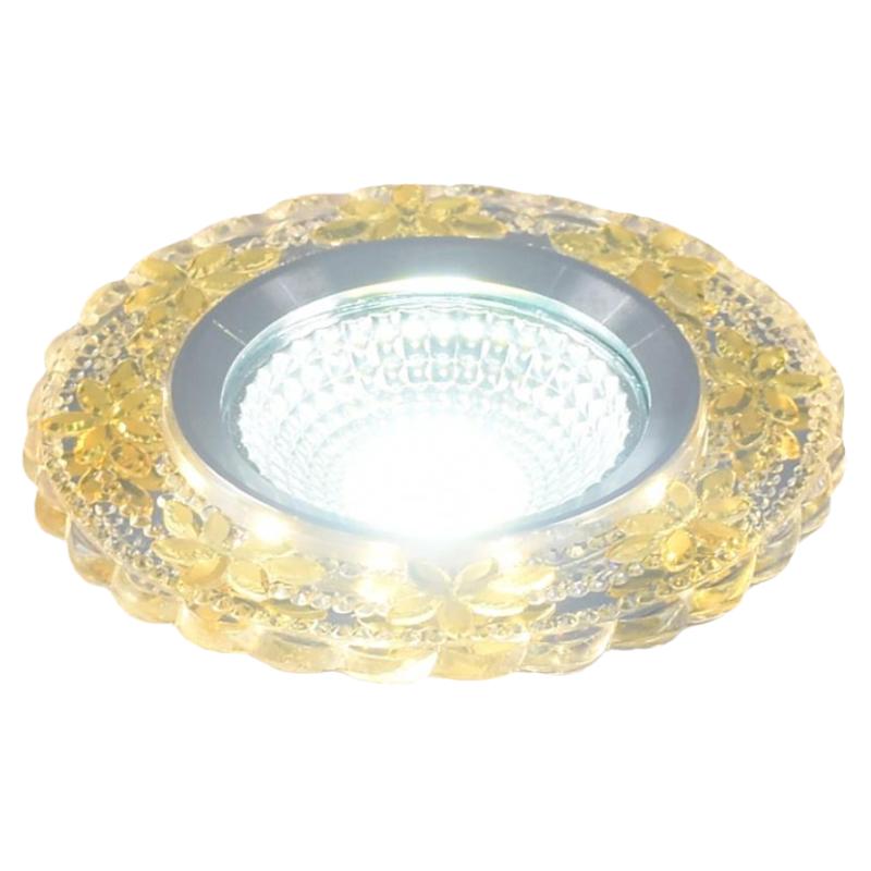 led2026新款筒灯嵌入式客嵌入式筒灯