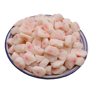 桔红糕橘红糕薄荷味糯米糕点小吃浙江台州温岭特产传统手工甜零食