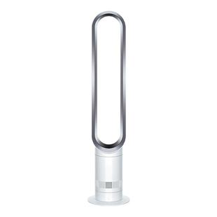 戴森 AM07 空气循环无叶风扇落地扇平稳强劲凉风适用客厅卧室