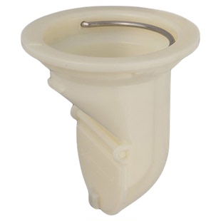 潜水艇地漏防臭内芯通用型防臭防虫磁吸地漏芯40卫生间防反味神器