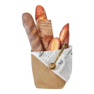 厨房生活气息台面烘焙摆件样板间软装餐具家私展厅设计师全屋定制