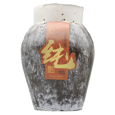 绍兴花雕酒20斤十年陈坛装黄酒