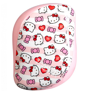 Tangle Teezer瑕疵TT王妃梳MM魔法梳丹文按摩美发梳顺发梳子