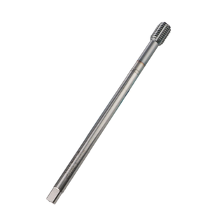 进口二手日本台湾韩国加长镀层挤压丝攻有粉末CPM材料m2m3m6m10等