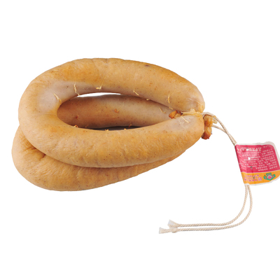 迎宾天津特产粉肠真空火腿包邮