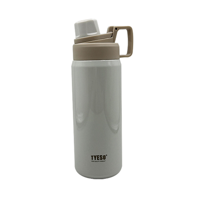 guloo简约保温杯304不锈钢水杯壶