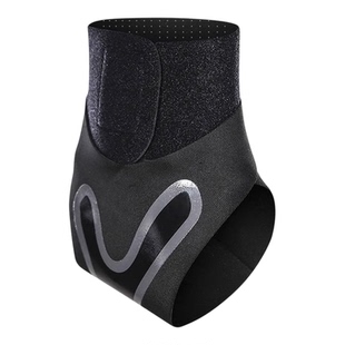 护踝脚踝护具健身运动防崴脚扭伤恢复固定脚腕康复关节保护套篮球