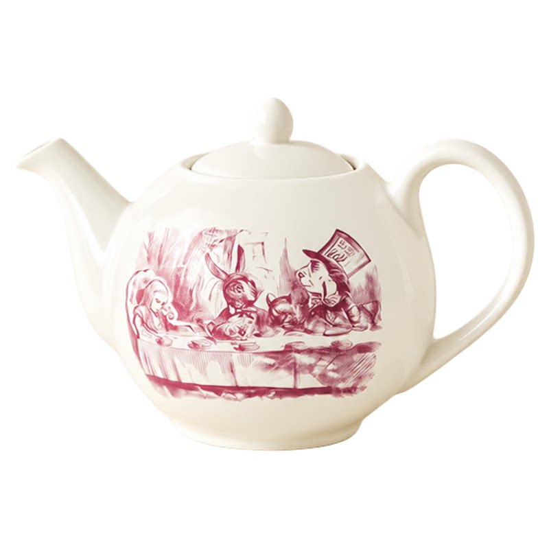 英国Aynsley安斯丽水壶茶壶