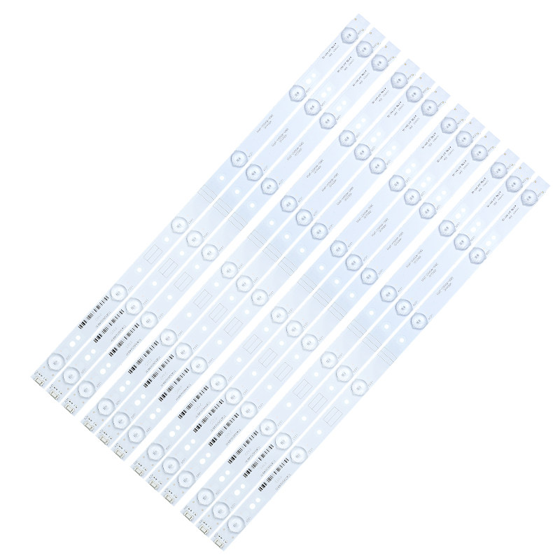 适用创维50V6E液晶电视机led背光灯条5800-W50002-0P00/2P00/6P00